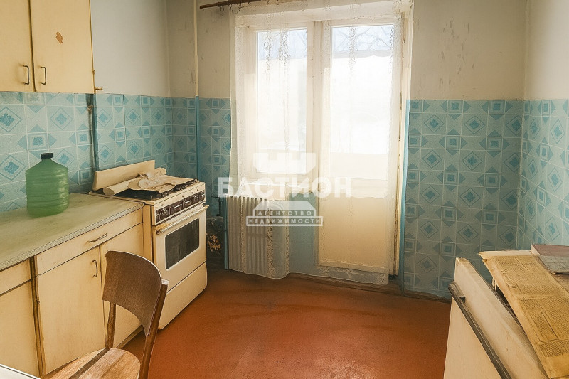 Фото 1 комнатная квартира, пр-кт Металлургов 59, ID: 2051665