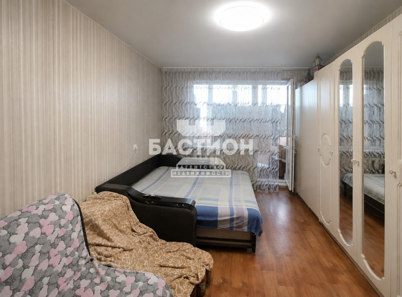 Фото 1 комнатная квартира, ул. Гмыри 71, ID: 2293068