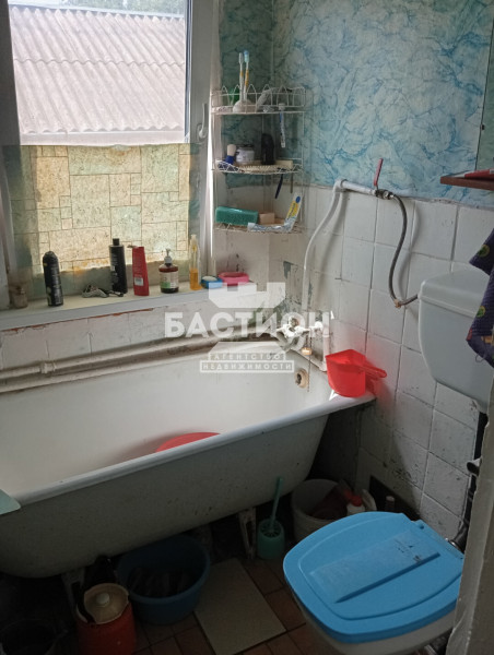 Фото Дом, 1-й Балтийский переулок, ID:1917294