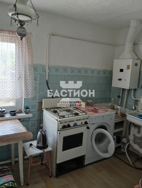 Фото Дом, 1-й Балтийский переулок, ID:1917294