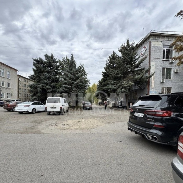 Фото Продам коммерческие участки на Гаевого и Манго