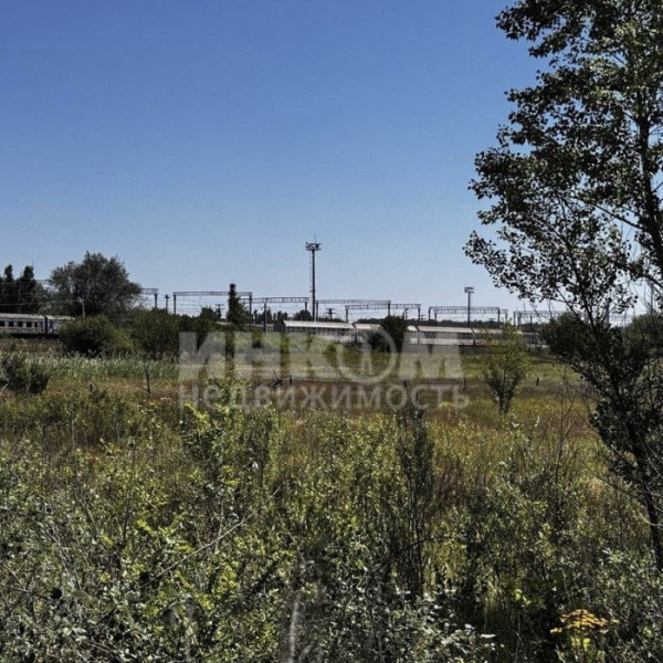 Фото Продам коммерческие участки на Гаевого и Манго