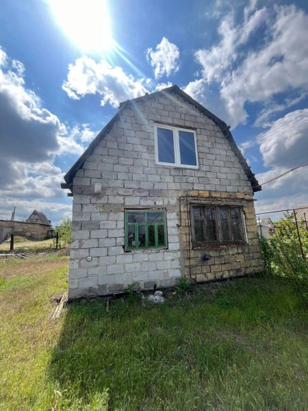 Фото Дача в Ольховском массиве