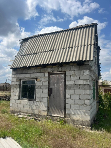 Фото Дача в Ольховском массиве
