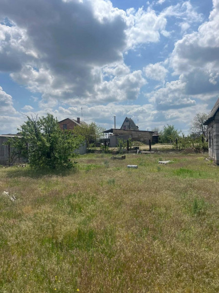 Фото Дача в Ольховском массиве