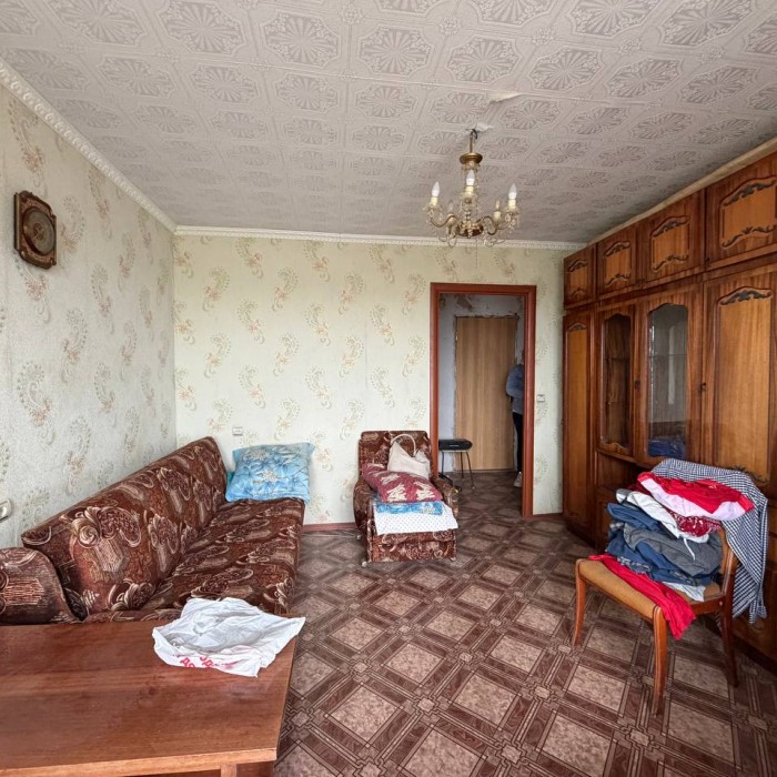 Фото Продам 2-комн. ул. Брестская.