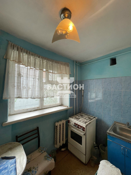 Фото 1-комнатная квартира, пр-кт Металлургов 43, ID: 2174467