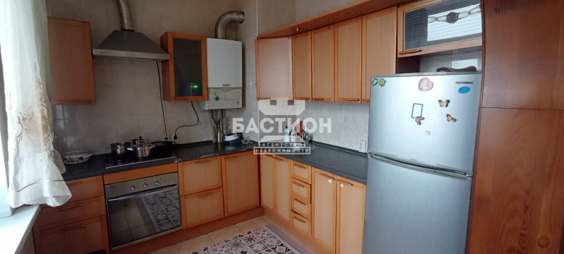 Фото 4-х комнатная квартира, пр-кт Ленина 9, ID: 2049498