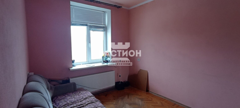 Фото 4-х комнатная квартира, пр-кт Ленина 9, ID: 2049498