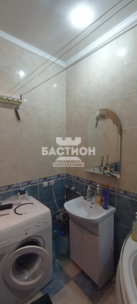 Фото 4-х комнатная квартира, пр-кт Ленина 9, ID: 2049498