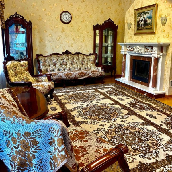 Фото Продам Дом 260м2 ул. Аккумуляторная