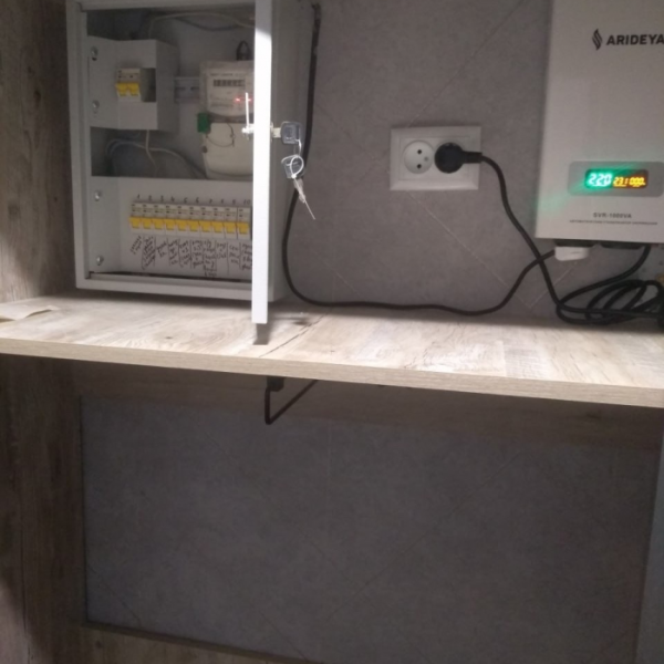 Фото Продам 4к квартиру на Городке Ор, а/о