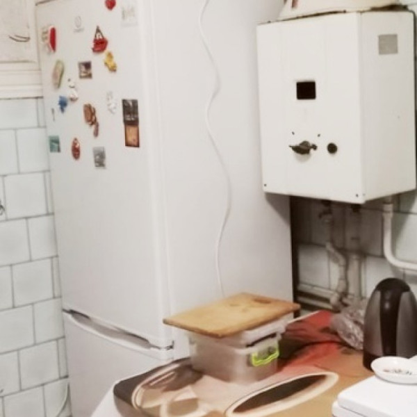 Фото № 6093 Продам 3х комн. квартиру в р-не маг. "Арго"