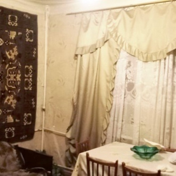 Фото № 6093 Продам 3х комн. квартиру в р-не маг. "Арго"