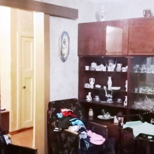 Фото № 6093 Продам 3х комн. квартиру в р-не маг. "Арго"