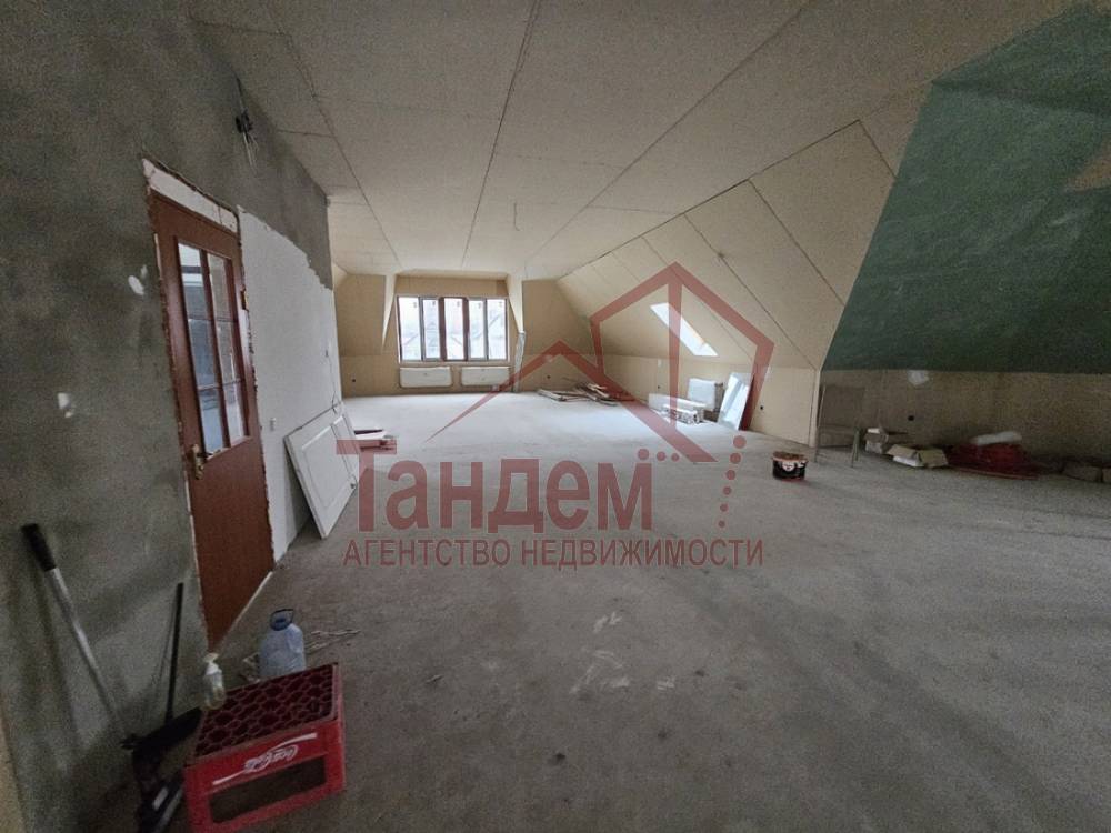 Фото Кирпичный дом 300м2 в центре - Объект №330
