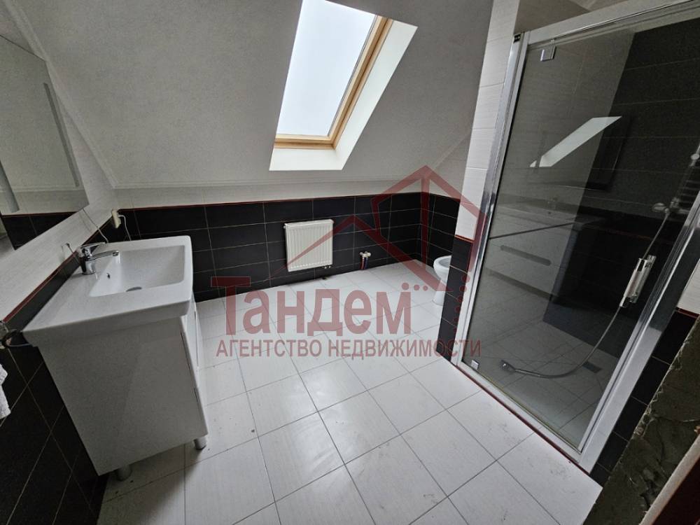 Фото Кирпичный дом 300м2 в центре - Объект №330