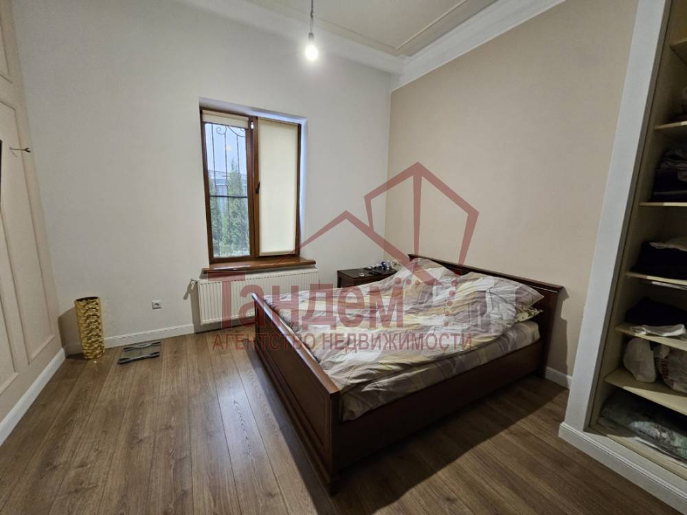 Фото Кирпичный дом 300м2 в центре - Объект №330