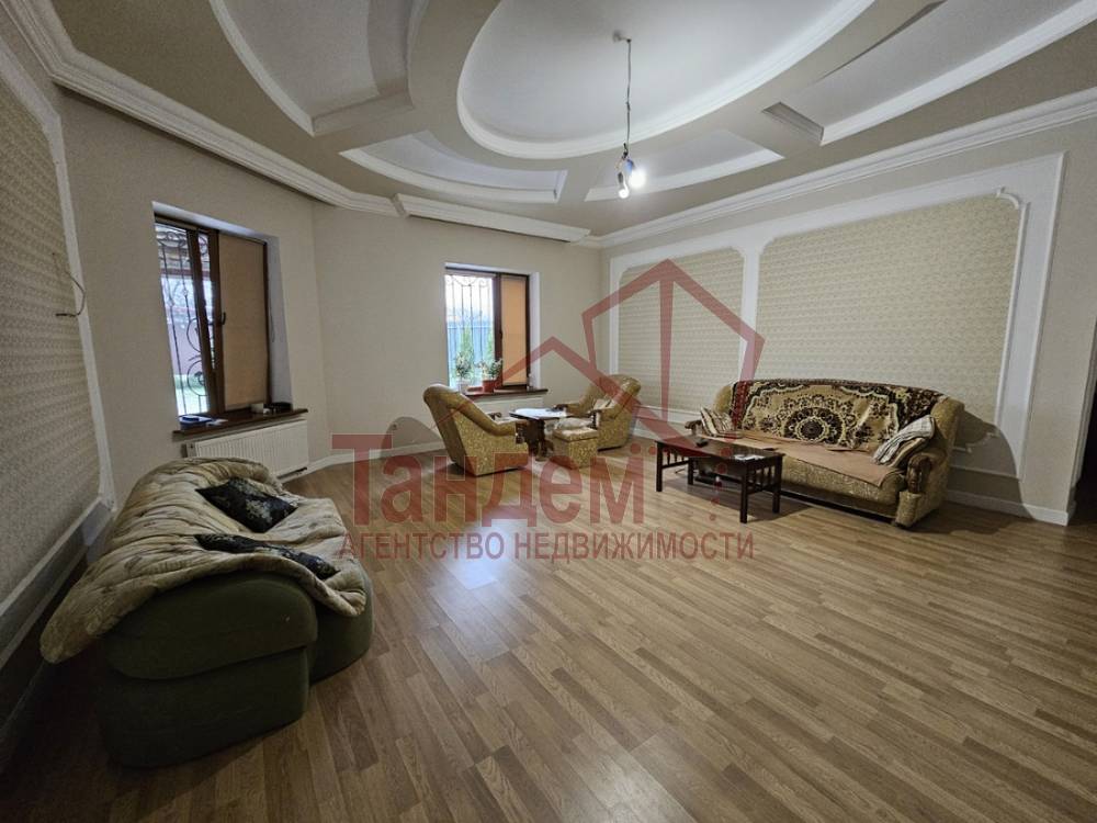 Фото Кирпичный дом 300м2 в центре - Объект №330