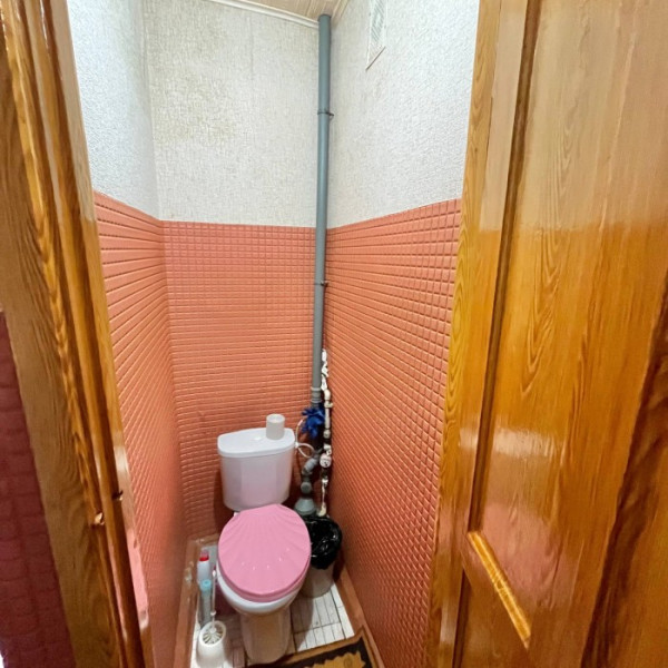 Фото ПРОДАМ 3-кк с АВТОНОМНЫМ ОТОПЛЕНИЕМ на Кв. Молодежный.