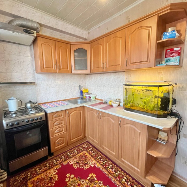 Фото ПРОДАМ 3-кк с АВТОНОМНЫМ ОТОПЛЕНИЕМ на Кв. Молодежный.