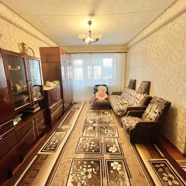 ПРОДАМ 3-кк с АВТОНОМНЫМ ОТОПЛЕНИЕМ на Кв. Молодежный.