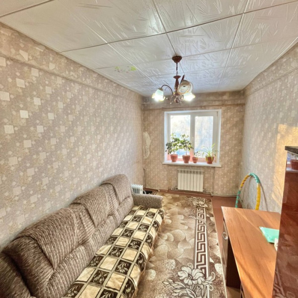 Фото ПРОДАМ 3-кк с АВТОНОМНЫМ ОТОПЛЕНИЕМ на Кв. Молодежный.