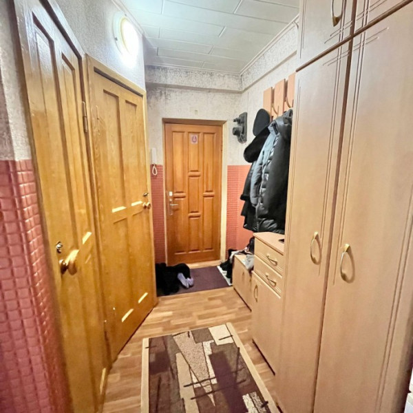 Фото ПРОДАМ 3-кк с АВТОНОМНЫМ ОТОПЛЕНИЕМ на Кв. Молодежный.