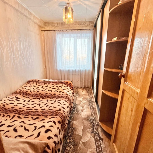 Фото ПРОДАМ 3-кк с АВТОНОМНЫМ ОТОПЛЕНИЕМ на Кв. Молодежный.