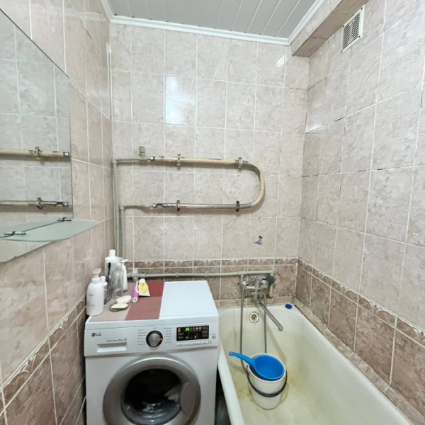 Фото ПРОДАМ 3-кк с АВТОНОМНЫМ ОТОПЛЕНИЕМ на Кв. Молодежный.