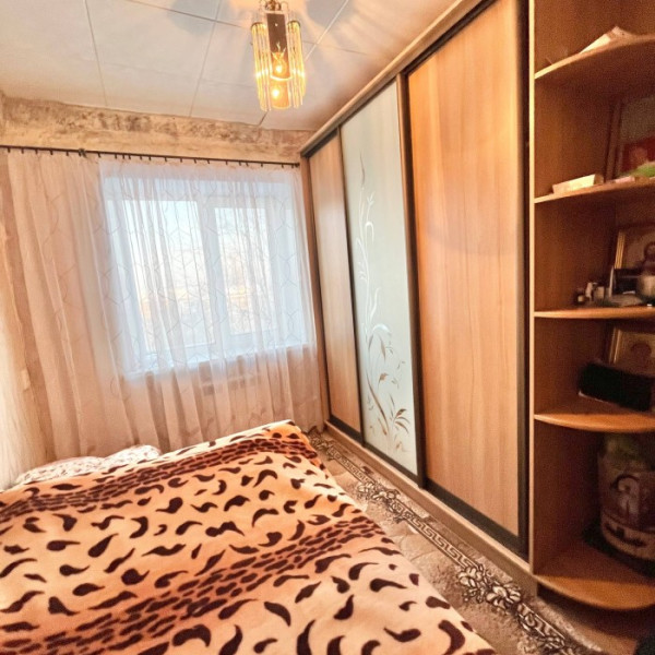 Фото ПРОДАМ 3-кк с АВТОНОМНЫМ ОТОПЛЕНИЕМ на Кв. Молодежный.