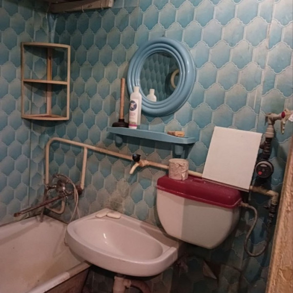 Фото № 6315 Продам 1 комн. квартиру в р-не Стоматологии