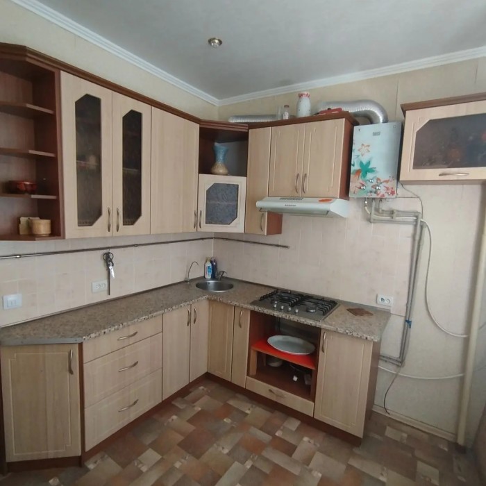 Продам 3х комн. квартиру в р-не СШ 22