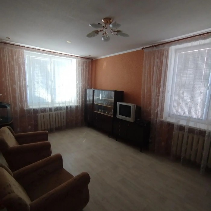 Фото Продам 3х комн. квартиру в р-не СШ 22