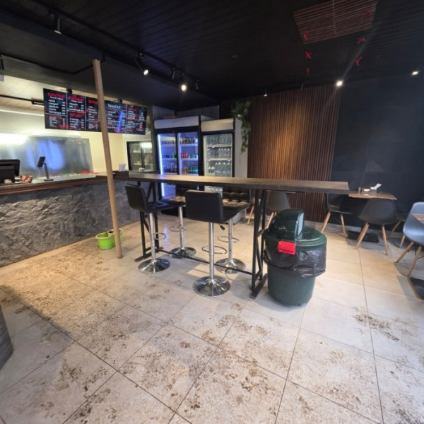 Фото Помещение 62м2 рн. к/т Русь и 17-й школы