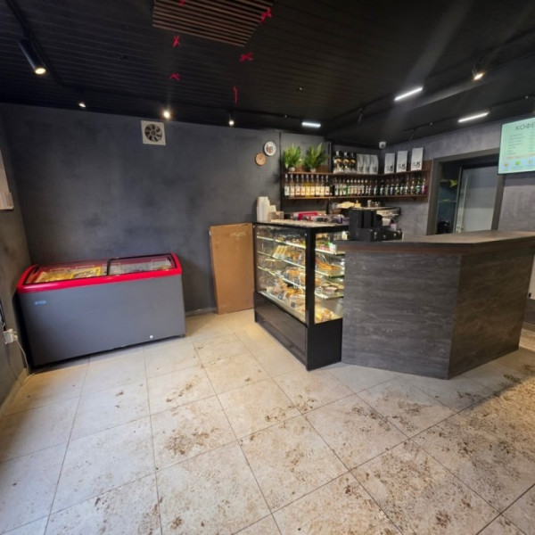 Фото Помещение 62м2 рн. к/т Русь и 17-й школы