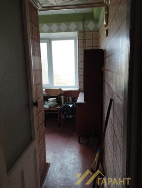 Фото 3- к квартира ул. Гагарина г. Алчевск #990