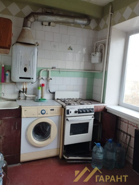 Фото 3- к квартира ул. Гагарина г. Алчевск #990