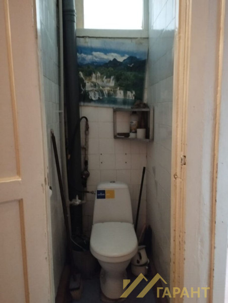 Фото 3- к квартира ул. Гагарина г. Алчевск #990