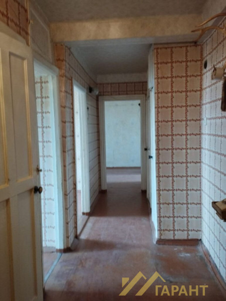 Фото 3- к квартира ул. Гагарина г. Алчевск #990