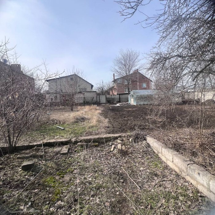 Фото Продам участок р-н Щербакова