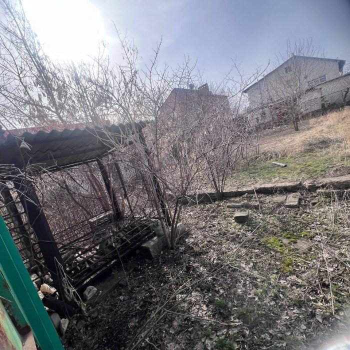 Фото Продам участок р-н Щербакова