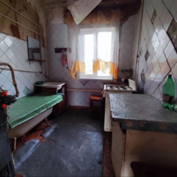 Фото Продам 4к квартиру на Городке ОР