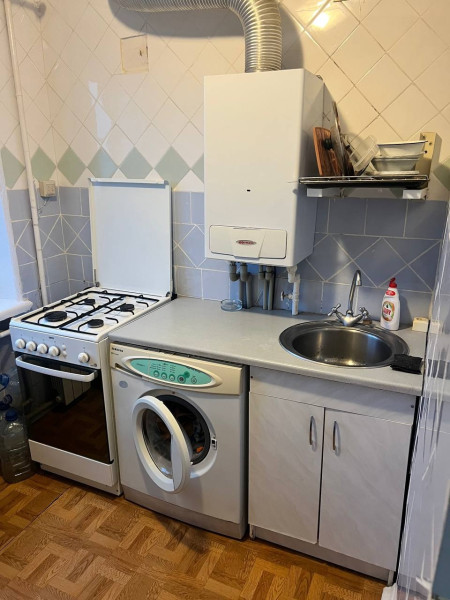 Фото № 977 Сдается 2-х комнатная квартира по ул. Гмыри, р-н Столицы