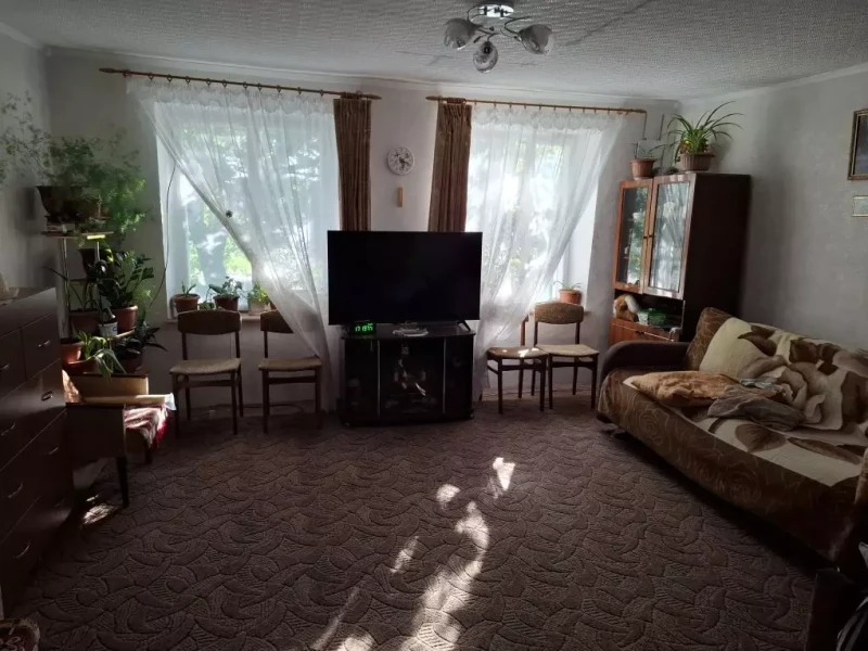 Фото Дом п. Новосветловка