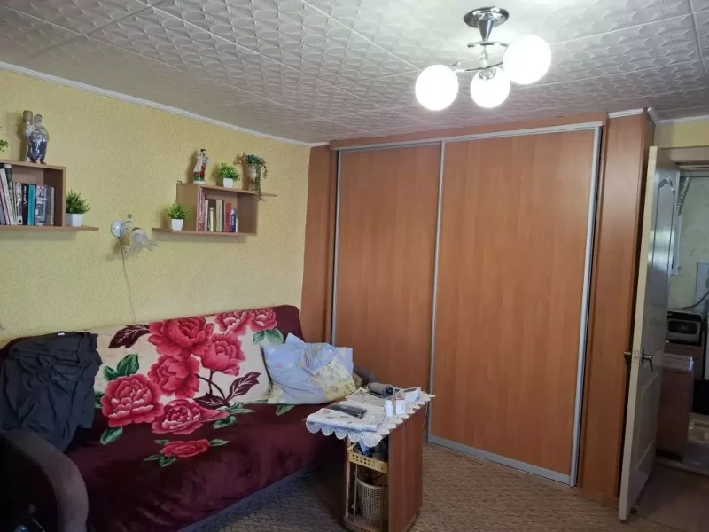 Фото Дом п. Новосветловка
