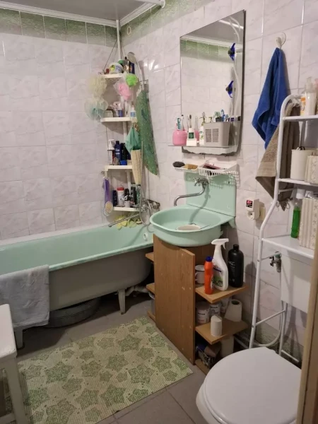 Фото Дом п. Новосветловка