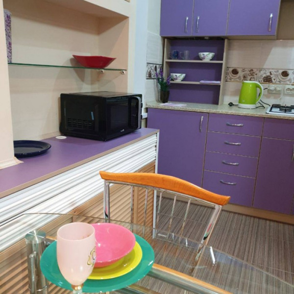 Фото Продам 3-х ком.квартиру в самом центре ул Алексеева