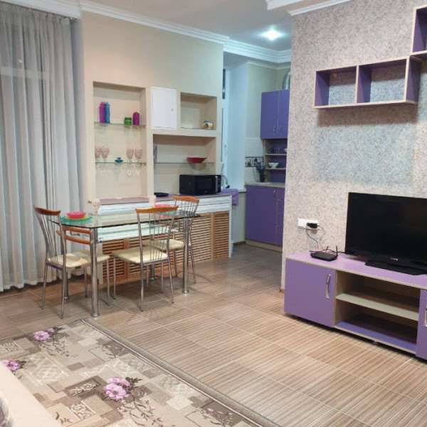 Фото Продам 3-х ком.квартиру в самом центре ул Алексеева