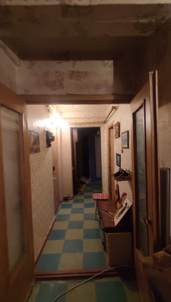 №595 Продаётся 2комн. квартира, ул. Ленина, район 1-го Универсама.